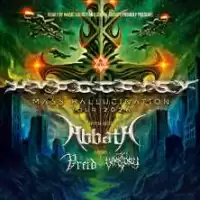 Evenemang: Hypocrisy