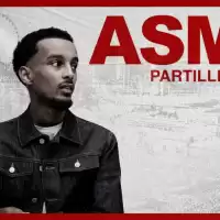 Evenemang: Asme - Partille Arena, Göteborg