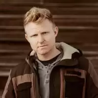 Evenemang: Martin Kerr