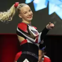 Evenemang: Cheerleading Lördag