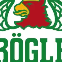 Evenemang: Rögle-växjö