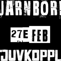 Evenemang: Järnbörd & Tjuvkoppla