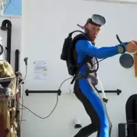 Evenemang: Efterhäng: Vattenmannen Och Speed