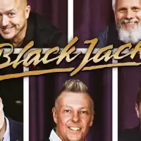 Evenemang: Söndagsdans Med Black Jack