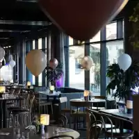 Evenemang: Mors Dag- Lyxbrunch!