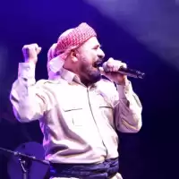 Evenemang: Sivan Perwer – Live In Stockholm