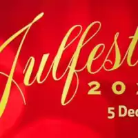 Evenemang: Julfesten 2025