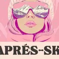 Evenemang: Aprés-ski Ladies Night