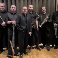 Evenemang: Lördagsjazz: Mahattma åhlström Band