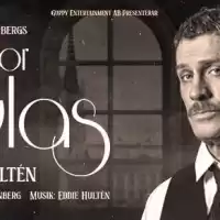 Evenemang: Doktor Glas - En Monolog Med Jens Hultén