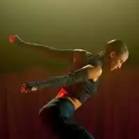 Evenemang: Joanna Holewa Chrona - Phakathi Inside