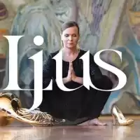 Evenemang: Ljus - En Yogakonsert Med Lene Skomedal