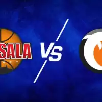 Evenemang: Kvartsfinal 1 Uppsala Basket - Norrköping Dolphins