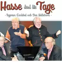 Evenemang: Hasse å Så Lite Tage