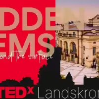 Evenemang: Tedxlandskrona 2024