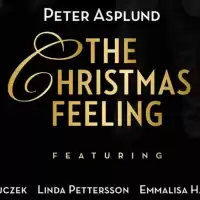 Evenemang: The Christmas Feeling Med Peter Asplund