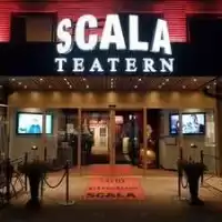 Evenemang: änglar Och Demoner - En Dansföreställning Med Patricias Danscenter