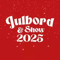 Evenemang: Julbord & Show
