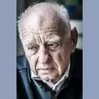 Evenemang: Föredrag Med Piotr Zettinger