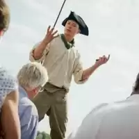 Evenemang: Guidad Tur / Guided Tour