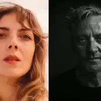 Evenemang: Mira Ray + Mats Ronander