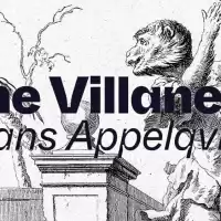 Evenemang: Une Villanelle By Hans Appelqvist