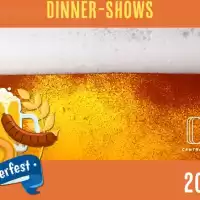 Evenemang: Oktoberfest - Dinnershow