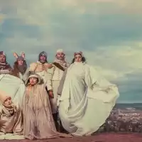 Evenemang: Lyckan Premiär