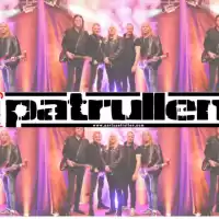 Evenemang: Partypatrullen - 30 år Av Kaos & Kärlek