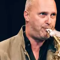 Evenemang: Jonas Knutsson Konsert Och Jamsession!!!!