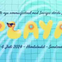 Evenemang: Playa Festival 2024