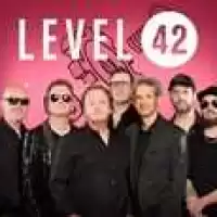 Evenemang: Level 42