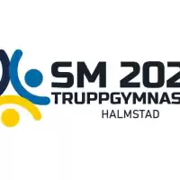 Evenemang: Sm Truppgymnastik Lördag & Söndag