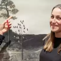 Evenemang: Familjelördag: Skapa En Egen Fantasivärld 3 år