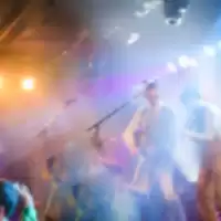 Evenemang: Folkklubb - Göteborg Folk Youth Festival