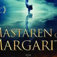 Evenemang: Cafébio: Mästaren Och Margarita