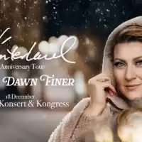 Evenemang: Sarah Dawn Finer – Winterland