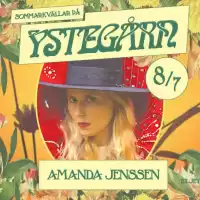 Evenemang: Sommarkvällar På Ystegårn - Amanda Jenssen