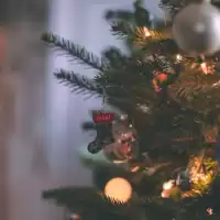 Evenemang: Julkonsert Med Jill Svensson