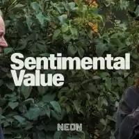 Evenemang: Sentimental Value  (tal: Norska) (text: Svenska)