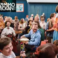 Evenemang: Ethno - Världens Musik