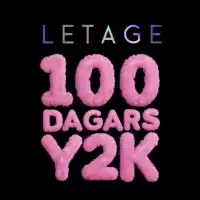 Evenemang: Létage - 100 Dagar Kvar Studentfest: Y2k Party