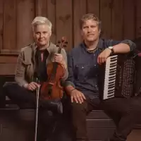 Evenemang: Fotspår - På Jakt Efter Resandetraditionens Låtar