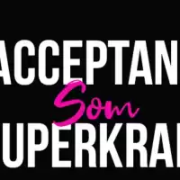 Evenemang: Mia Törnblom - Acceptans Som Superkraft!