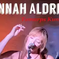 Evenemang: Hannah Aldridge -solo På Tomarps Kungsgård