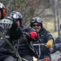 Evenemang: Chicken Race I Alingsås - Långfredag 2025