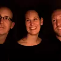 Evenemang: Kungsbacka Piano Trio
