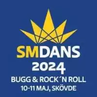 Evenemang: Sm I Dans 2024 - Fredag
