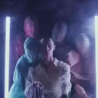 Evenemang: Dancing With The Dead Med Bobbi Lo Produktion