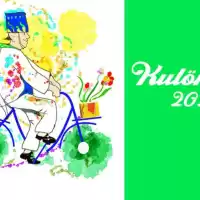 Evenemang: Kulörohoj Spiseriet